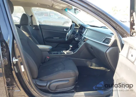 2019 Kia Optima Lx z USA, uszkodzony, nr VIN 5XXGT4L35KG354794